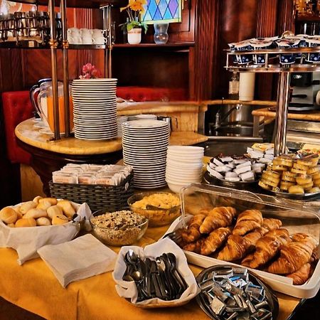 Hotel Lux Venice Ngoại thất bức ảnh