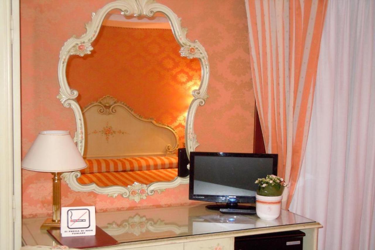 Hotel Lux Venice Ngoại thất bức ảnh