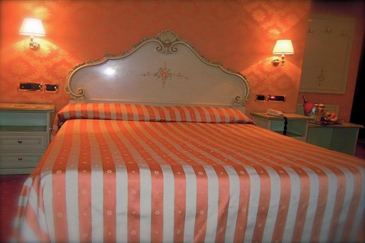 Hotel Lux Venice Ngoại thất bức ảnh