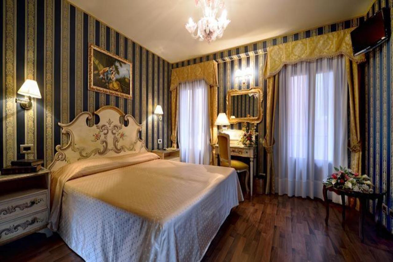 Hotel Lux Venice Ngoại thất bức ảnh