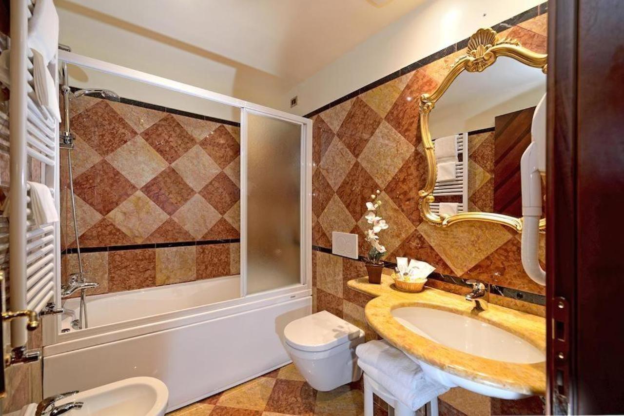 Hotel Lux Venice Ngoại thất bức ảnh