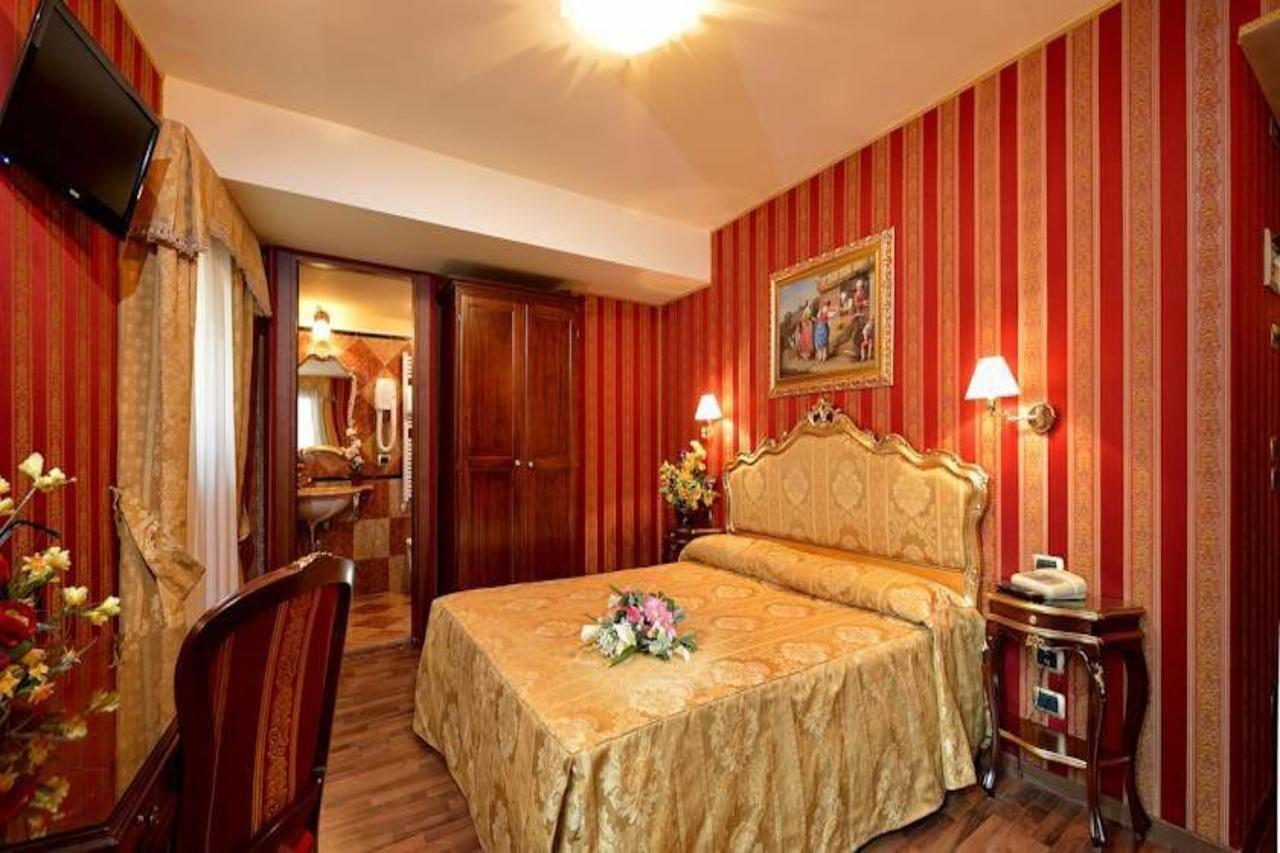 Hotel Lux Venice Ngoại thất bức ảnh