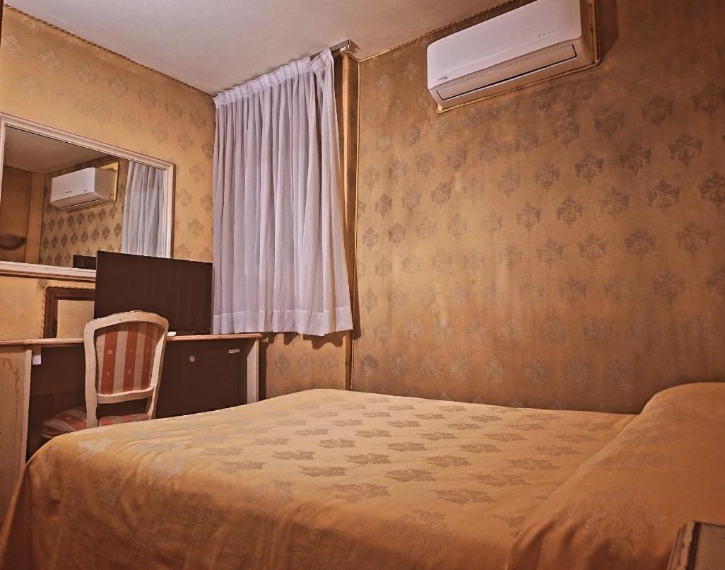 Hotel Lux Venice Ngoại thất bức ảnh