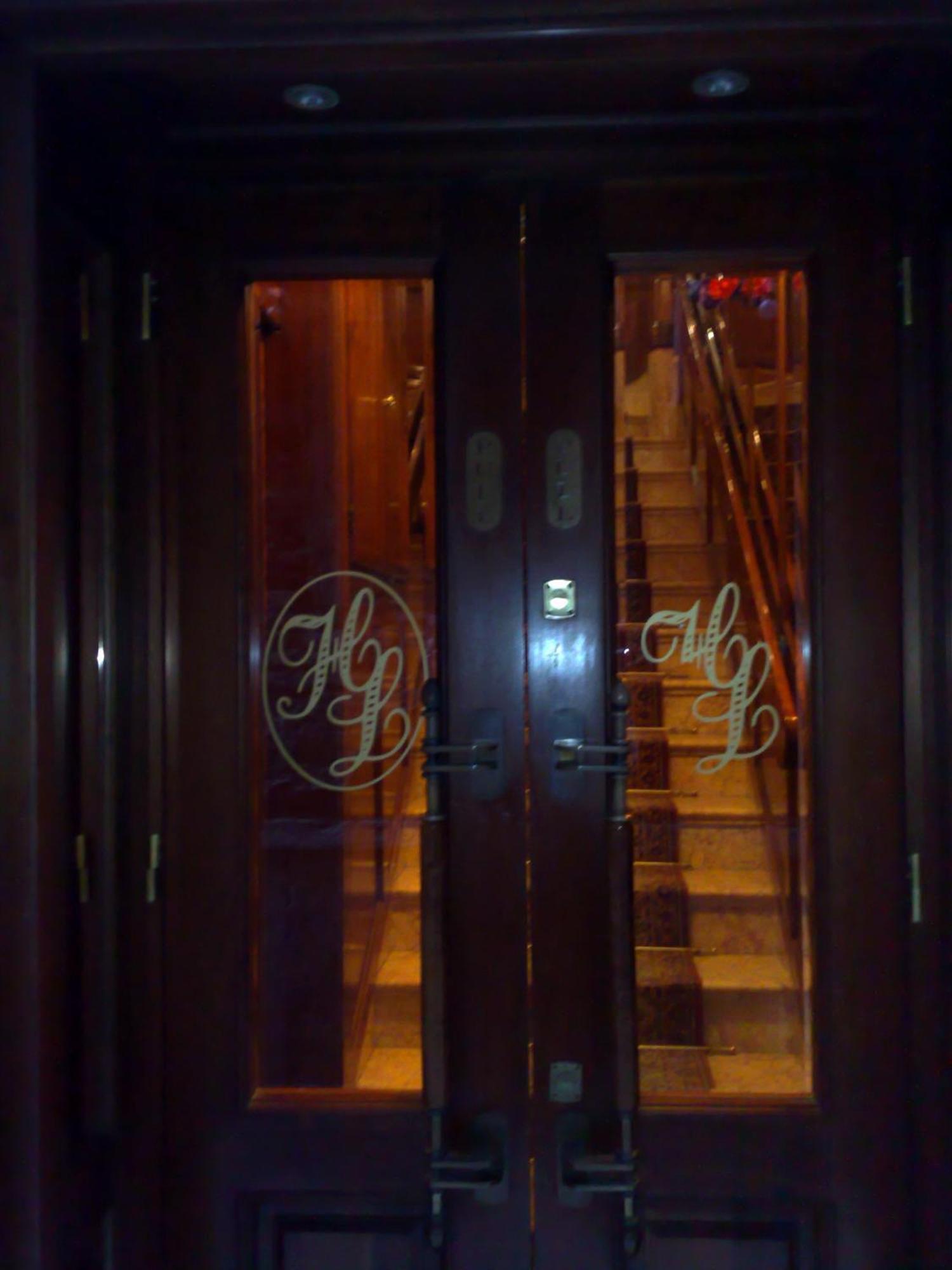 Hotel Lux Venice Ngoại thất bức ảnh