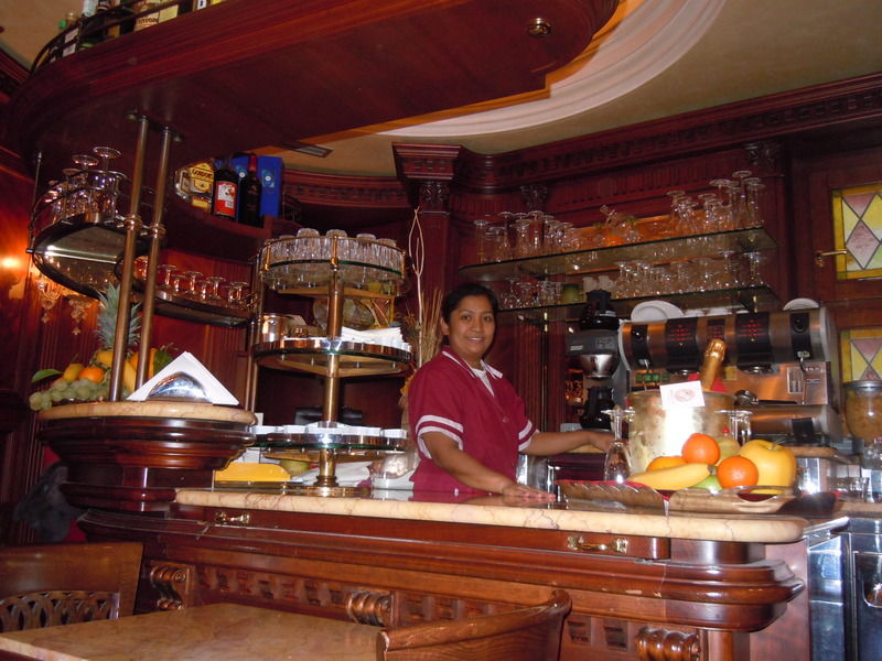 Hotel Lux Venice Ngoại thất bức ảnh