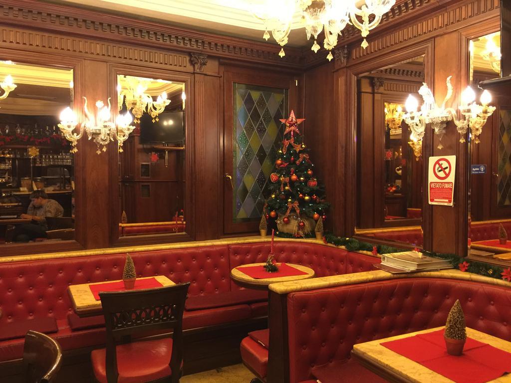 Hotel Lux Venice Ngoại thất bức ảnh