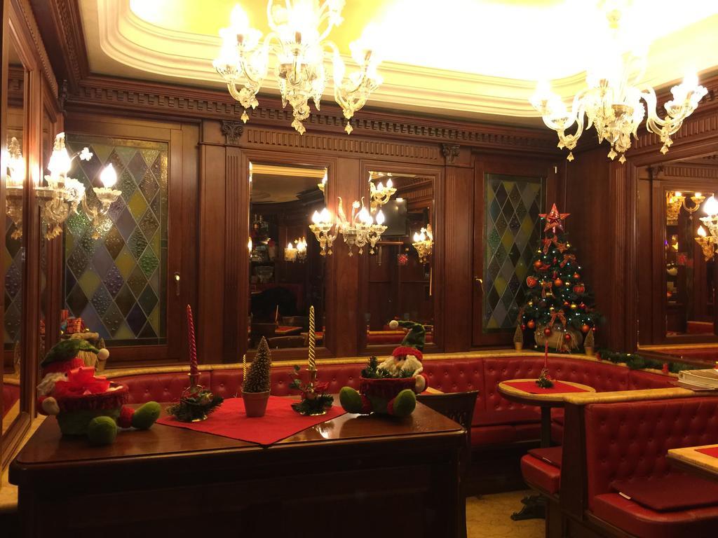 Hotel Lux Venice Ngoại thất bức ảnh