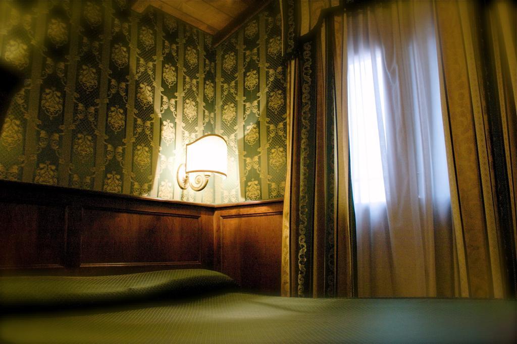 Hotel Lux Venice Ngoại thất bức ảnh