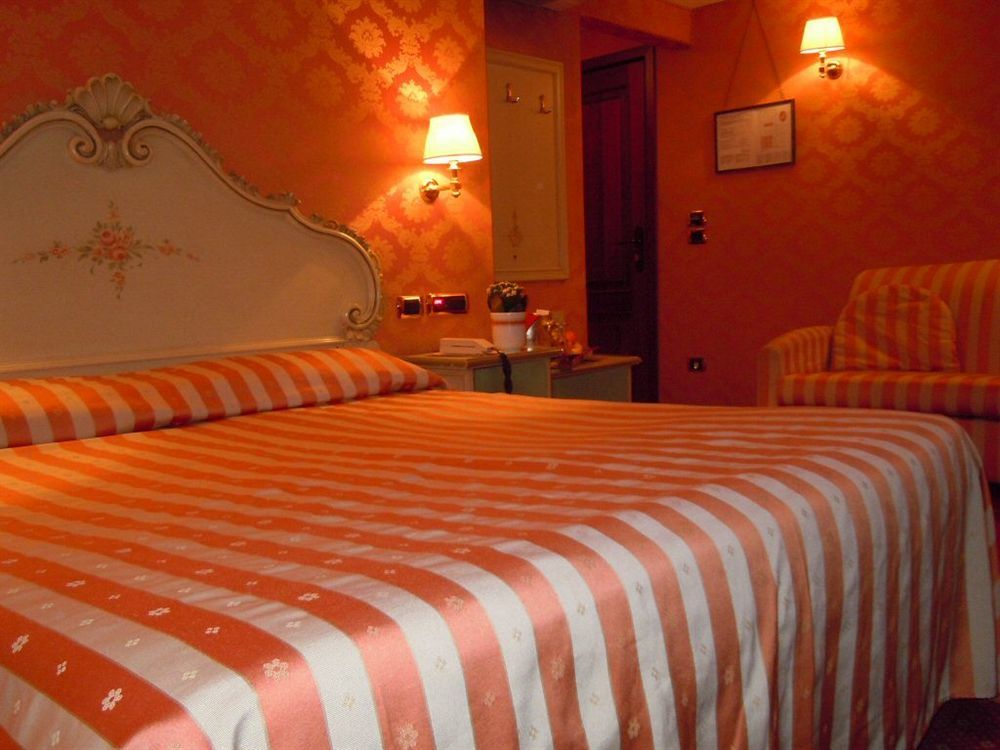 Hotel Lux Venice Ngoại thất bức ảnh