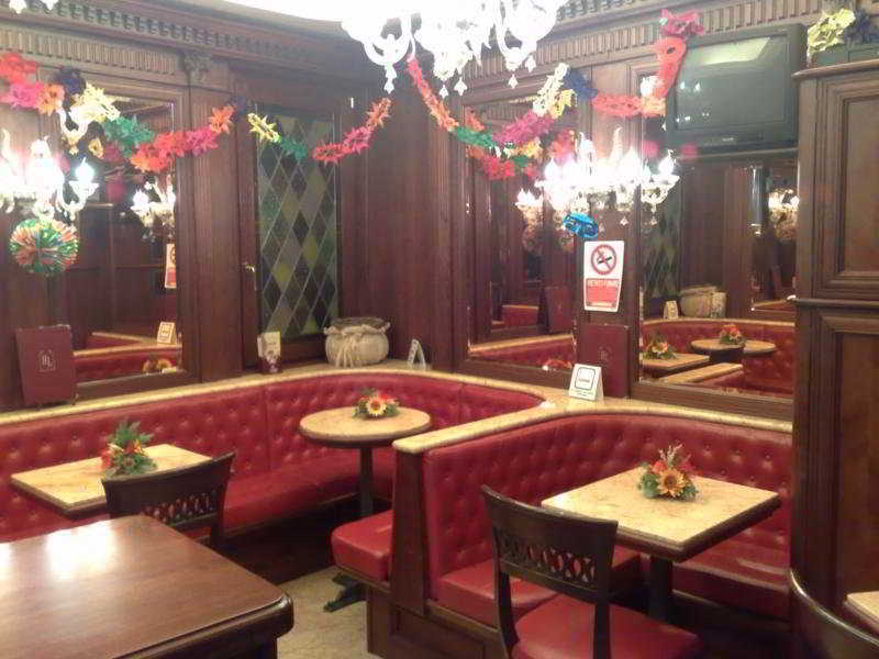 Hotel Lux Venice Ngoại thất bức ảnh