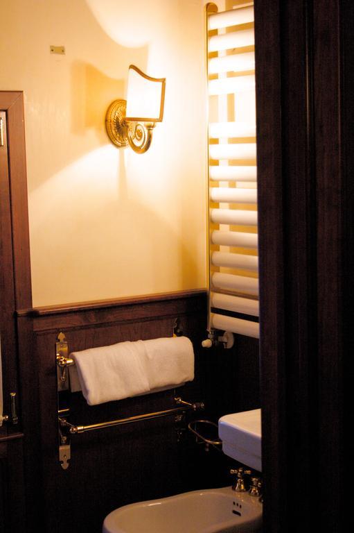 Hotel Lux Venice Ngoại thất bức ảnh