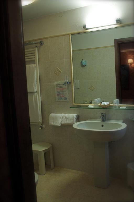 Hotel Lux Venice Ngoại thất bức ảnh