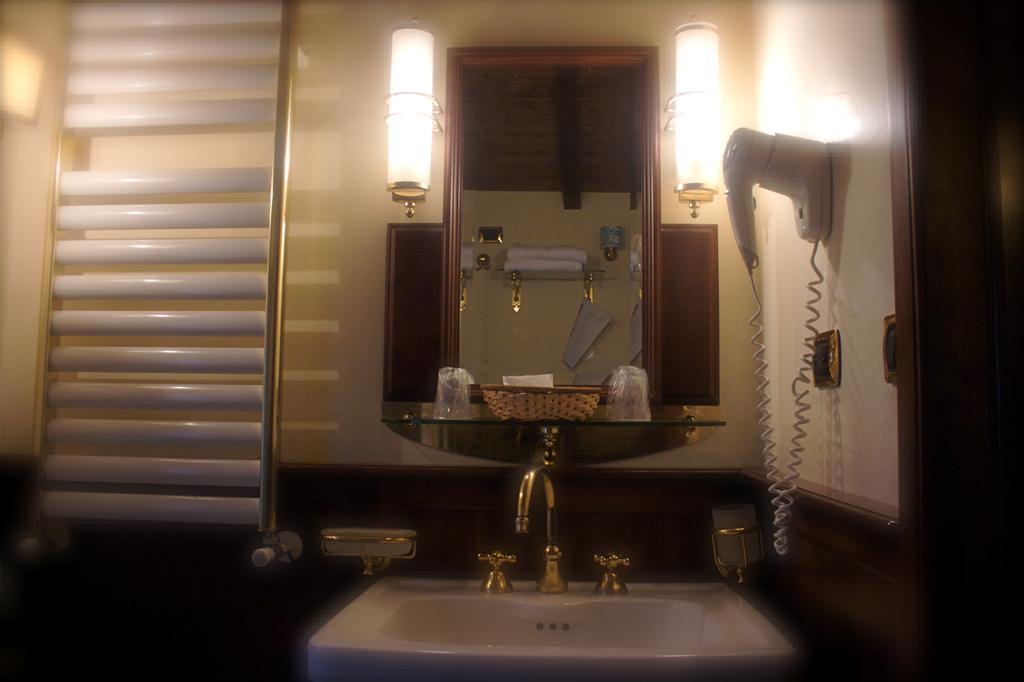 Hotel Lux Venice Ngoại thất bức ảnh