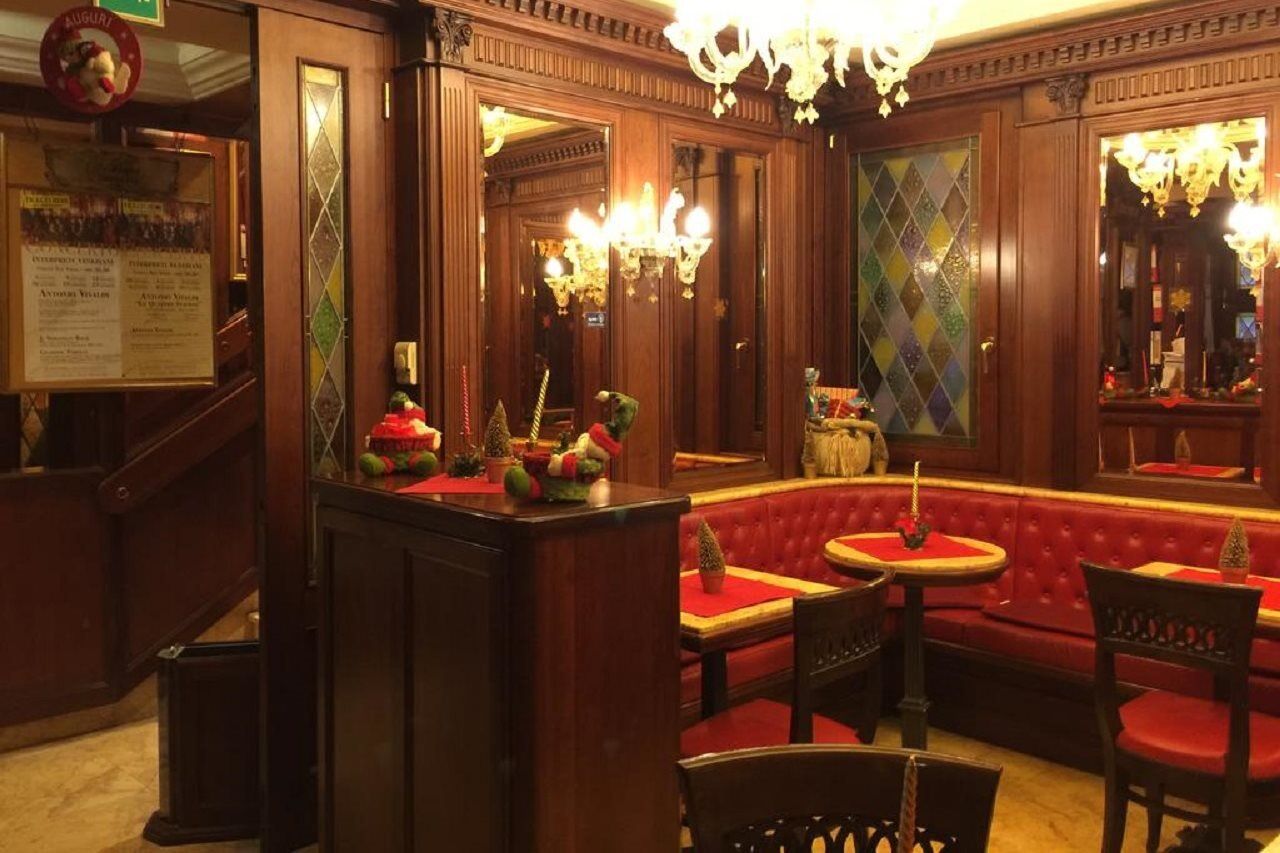 Hotel Lux Venice Ngoại thất bức ảnh